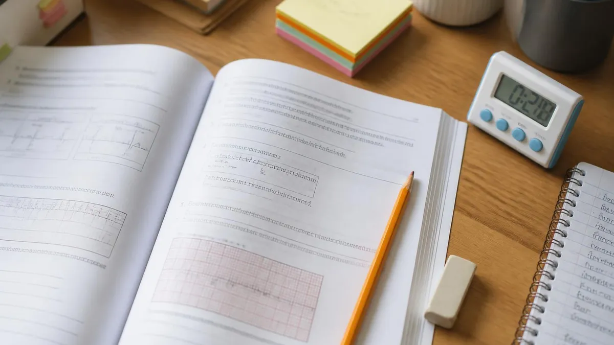 Basic Dysrhythmia Certification: Complete Study Guide & Exam Prep 2026 June