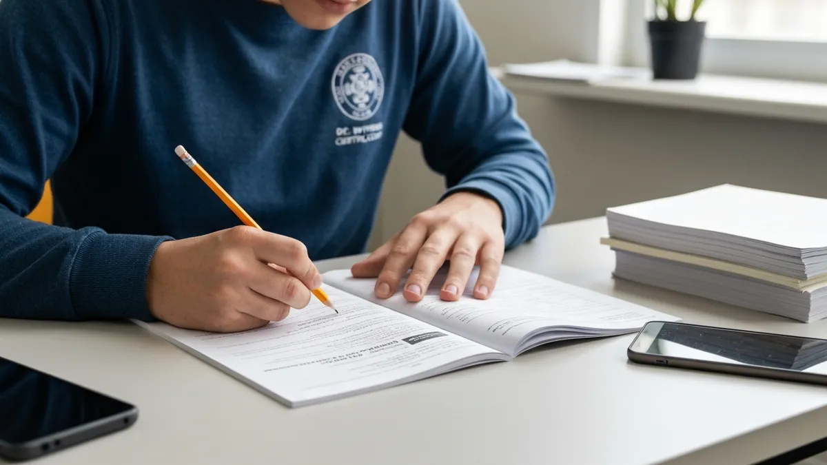 Dysrhythmia Certification Course - DC - Dysrhythmia Certification certification study resource