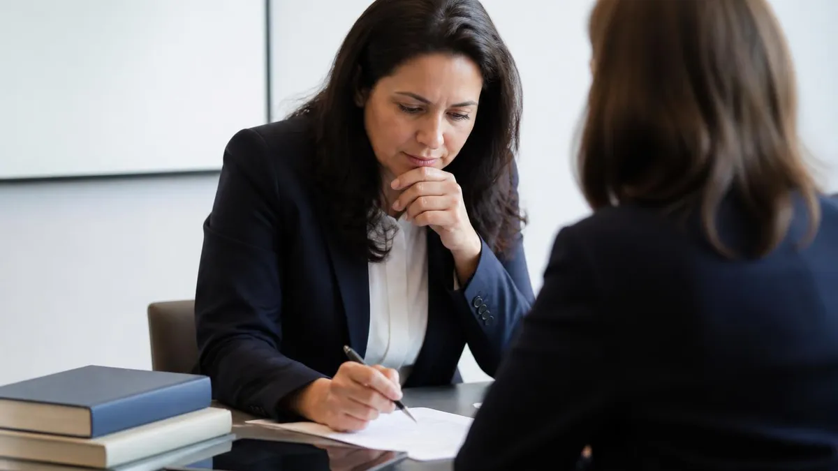 How Ddi Situational Judgment Questions Work - DDI - Certified Development Dimensions International Specialist certificatio...