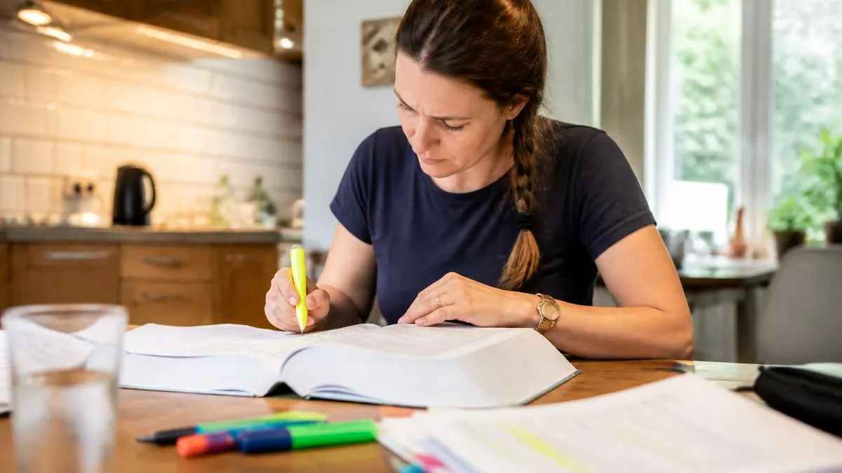 AdA Practice Test PDF (Free Printable 2026 August)