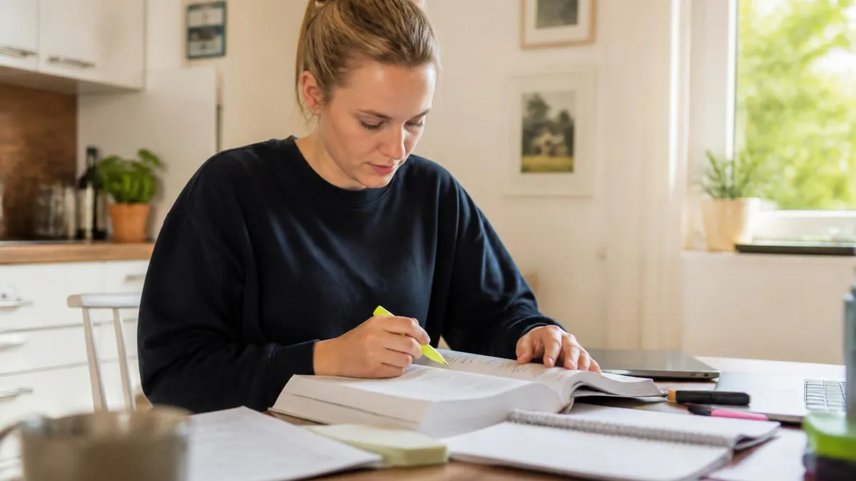 IHK Bankkaufmann Übungstest 2026 Juli
