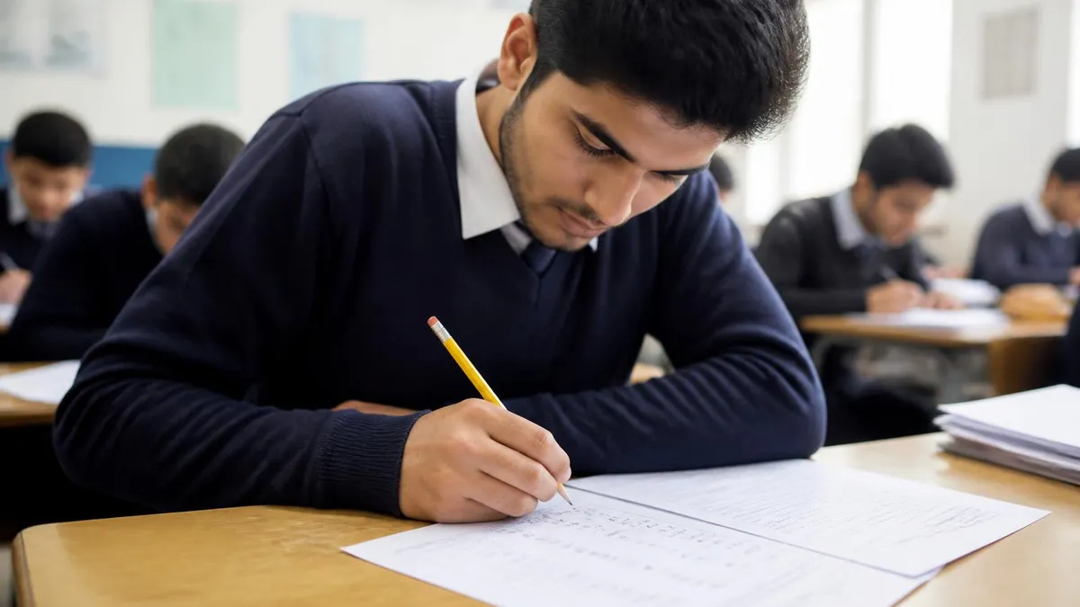 Practice Test - DSH-Prüfung certification study resource