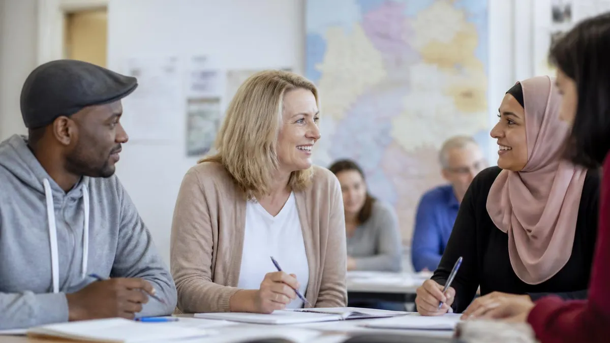 Einburgerungstest Fragen - Einbürgerungstest certification study resource