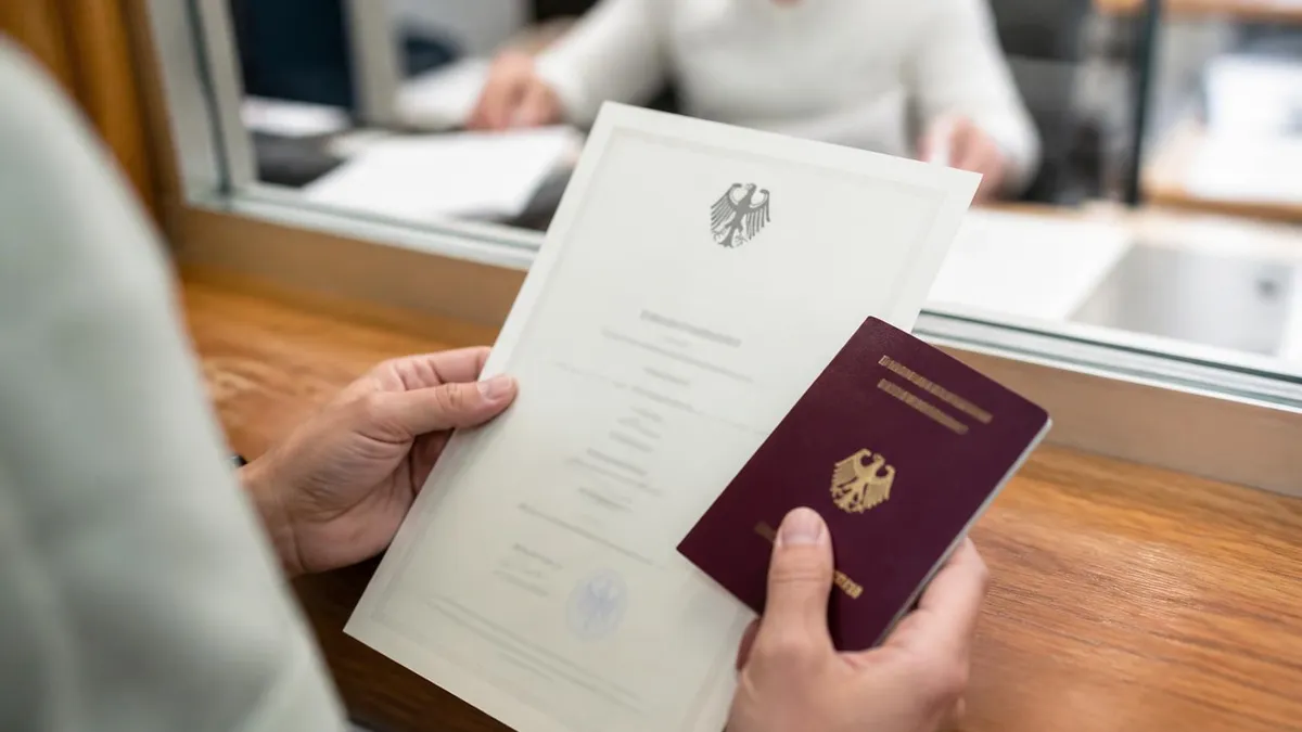 Einburgerungstest Fragen - Einbürgerungstest certification study resource