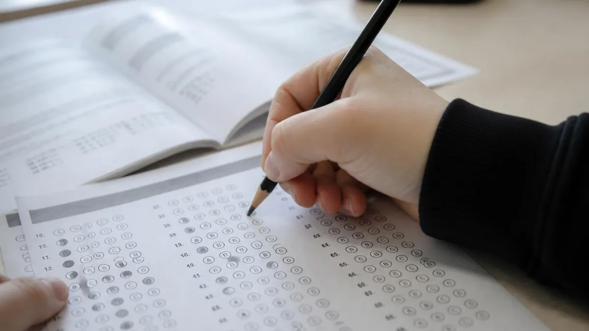 Einstellungstest Practice Test PDF (Free Printable 2026 Juli)