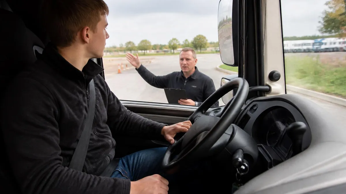 Fragebogen Führerschein 2026 June: Kostenlos Online Üben mit Fragen und Antworten