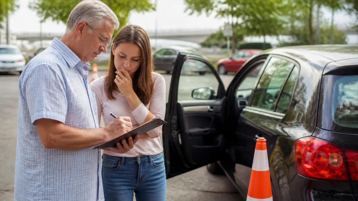 Fuhrerschein Fragebogen Zum Ausdrucken Pdf - Fragebogen Führerschein certification study resource