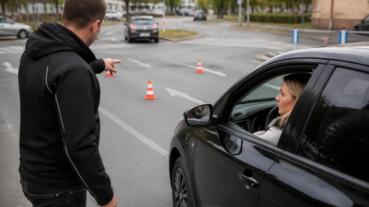 Fuhrerschein Theorie Fragen - Führerschein Theorieprüfung certification study resource