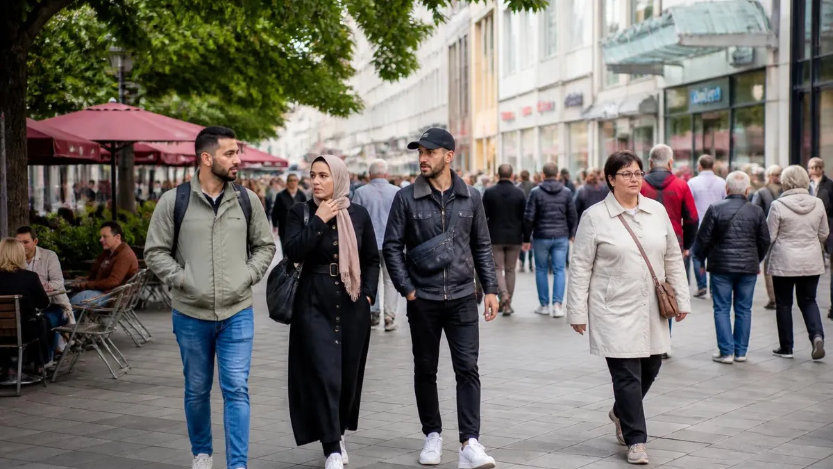 Leben in Deutschland Test Üben: Kostenlose Fragen und Antworten 2026 June