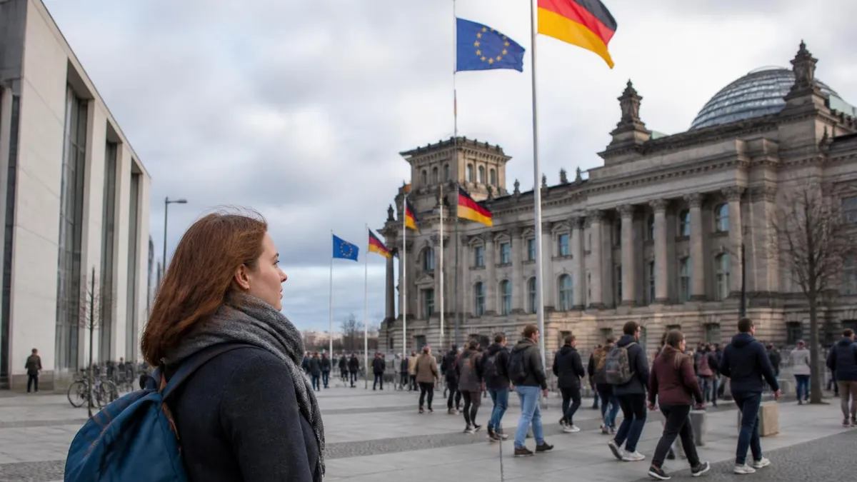 Leben in Deutschland Test: Anmeldung, Termine und Ablauf 2026 June