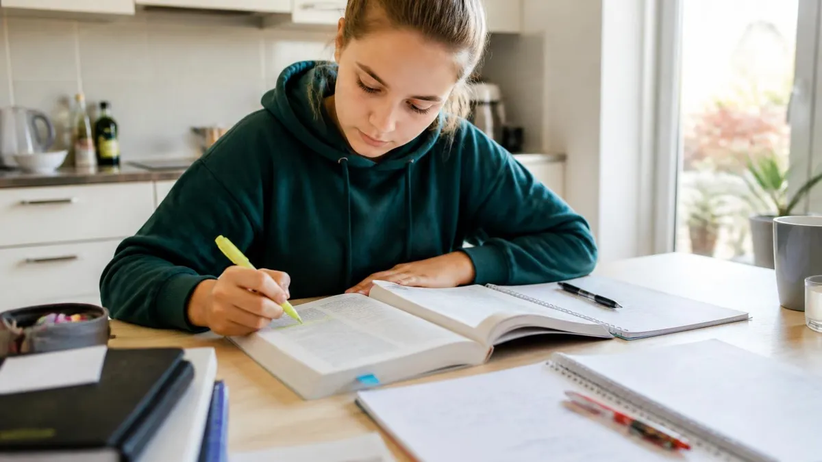 Realschulabschluss Mathematik Übungstest 2026 August