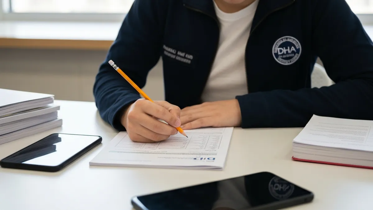 DHA Internship: Complete Guide to Dubai Health Authority Training Programs