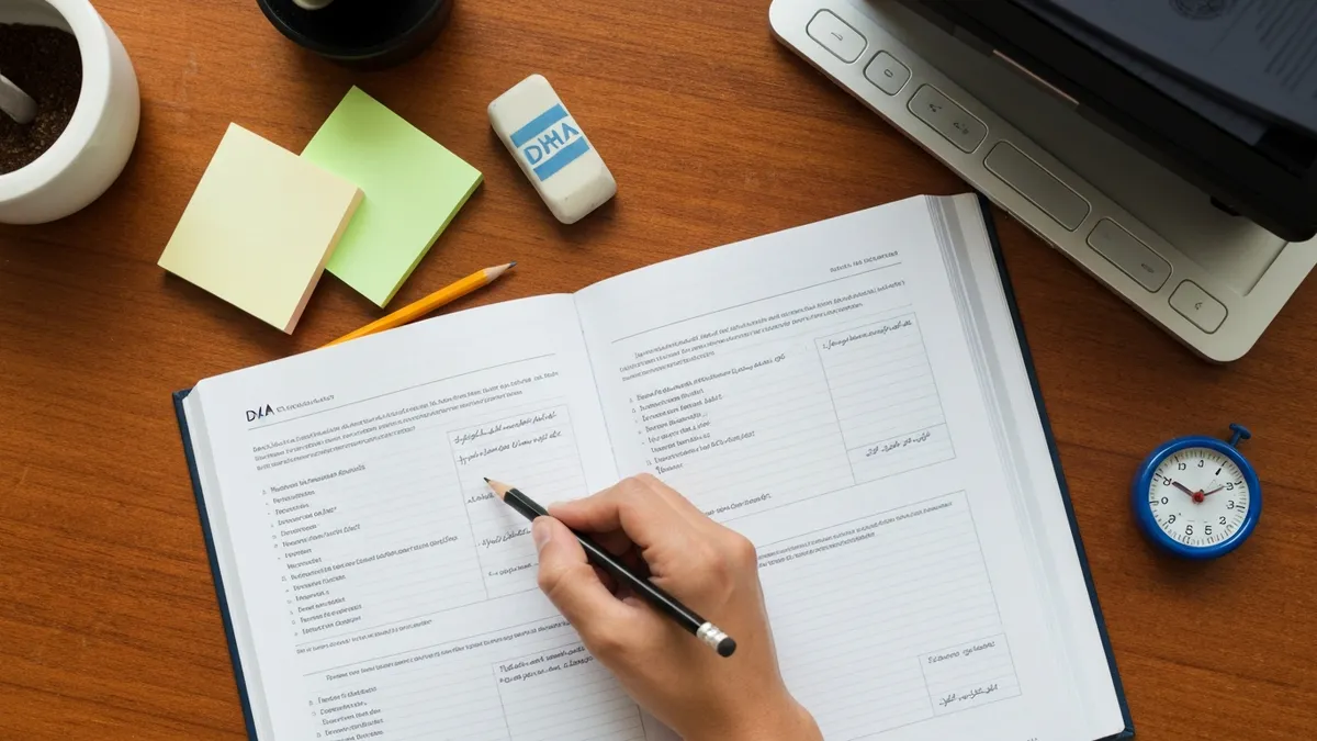 DHA Lab Locations: Complete Guide to Dubai Health Authority Testing Centers & Licensing 2026