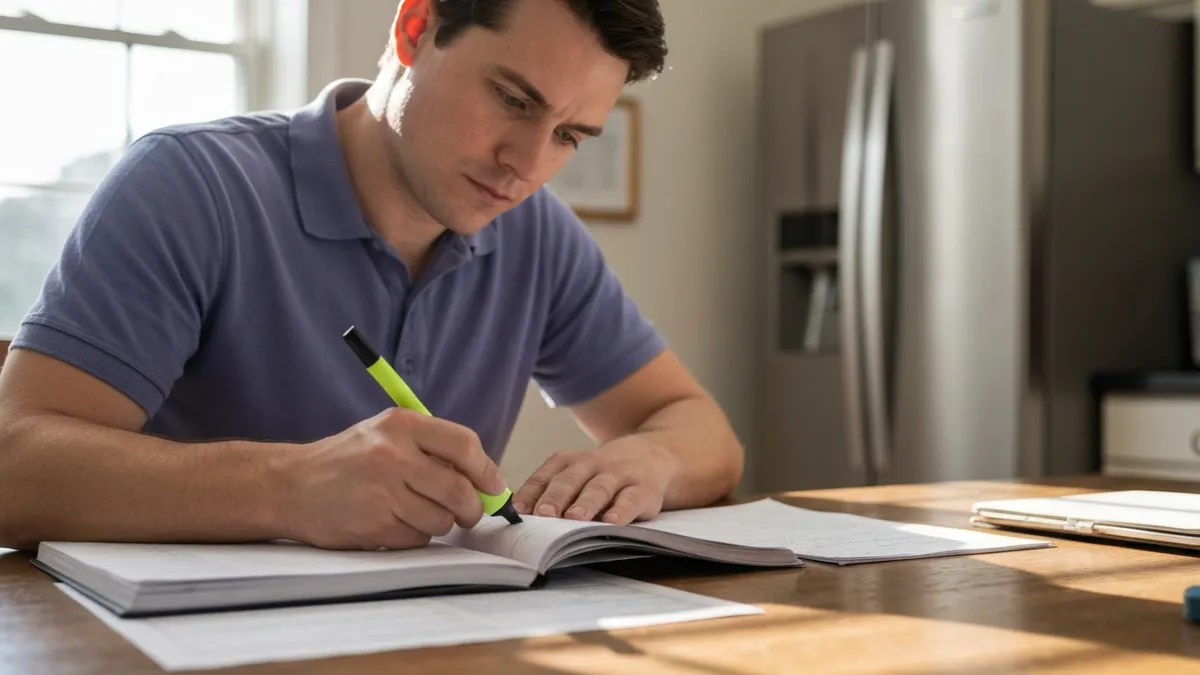 Type 2 Diabetes - Diabetes certification study resource