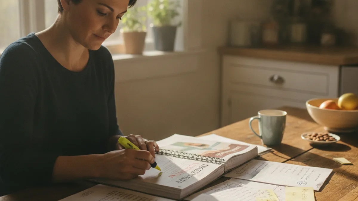 Type 2 Diabetes - Diabetes certification study resource