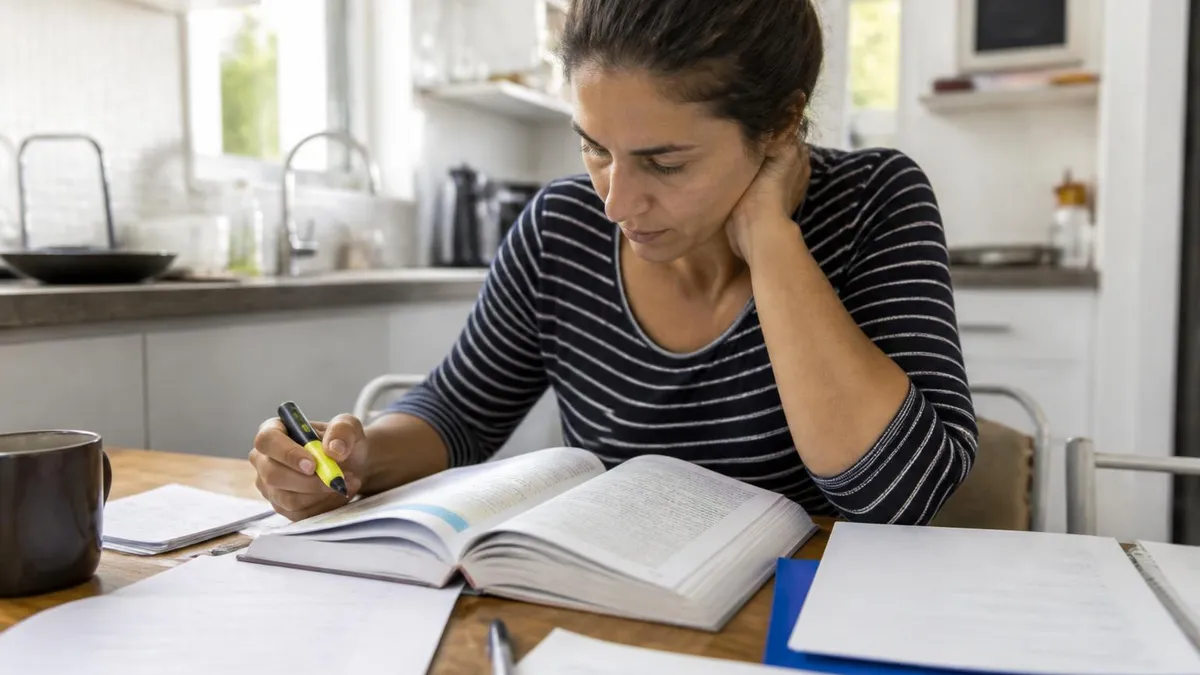 Diabetes Symptoms - Diabetes certification study resource