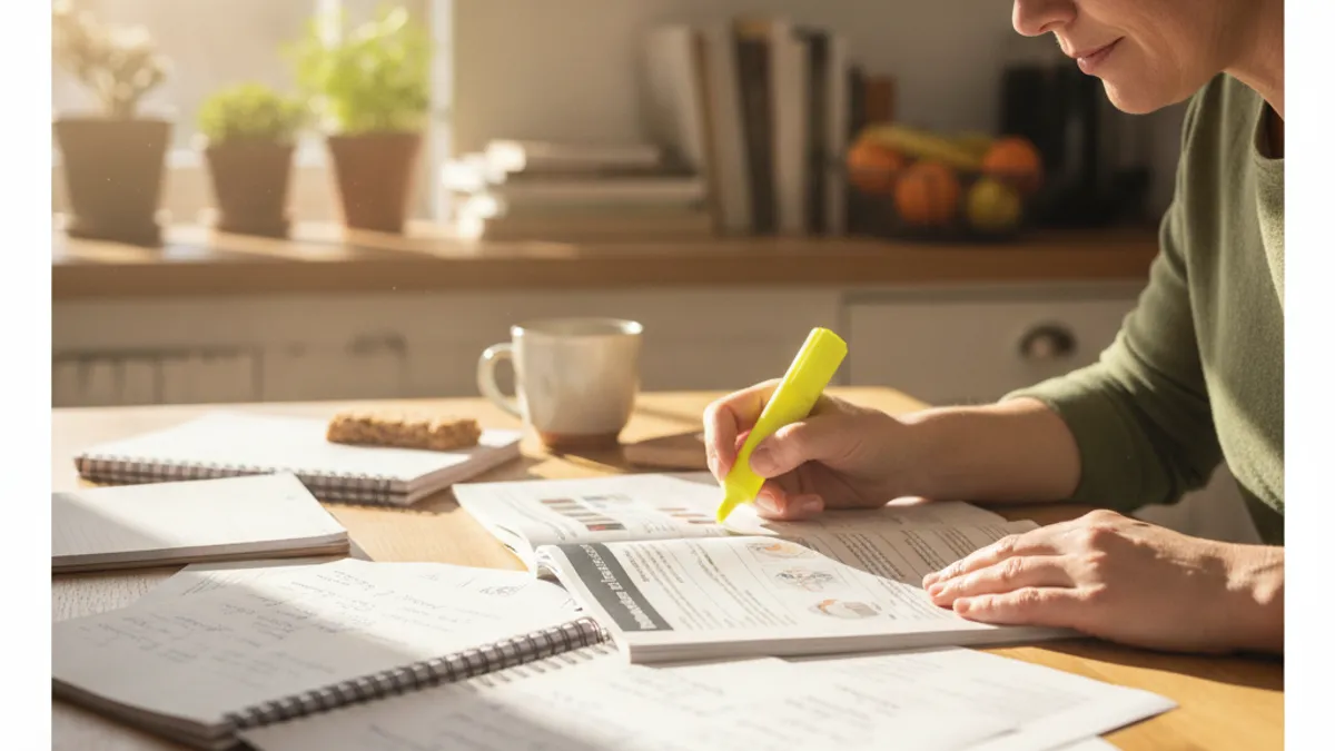 Diabetes Prep Ideas - Diabetes certification study resource