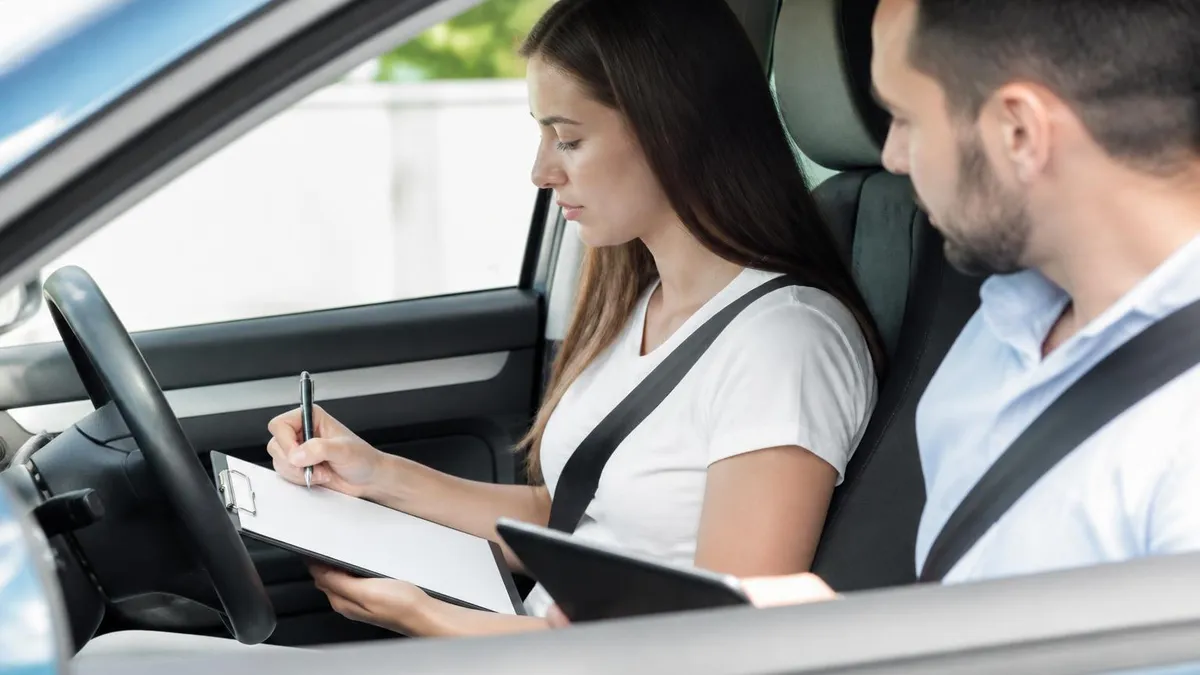 Dkt Nsw Preparation Checklist - DKT NSW - Driver Knowledge Test New South Wales certification study resource
