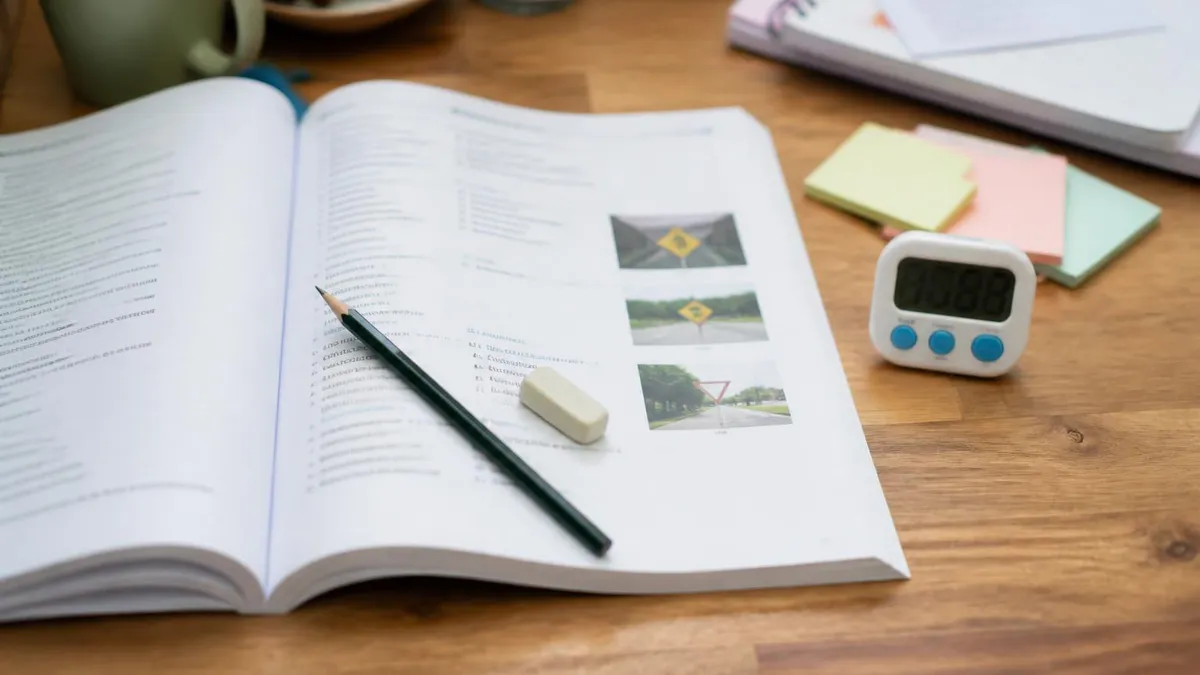 NSW HR Driver Knowledge Test: Complete Booking & Study Guide 2026 July