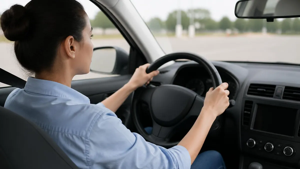 DKT Exam Prep: Driver Knowledge Test Study Guide 2026