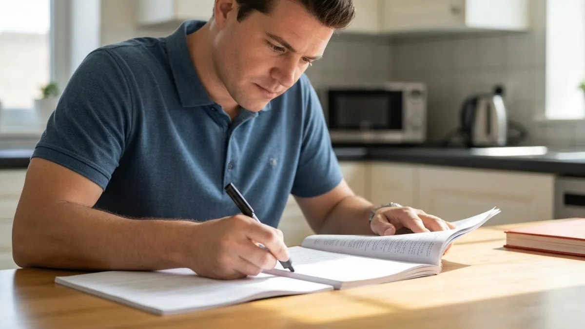 Exam Tips - DKT - Driver Knowledge Test certification study resource