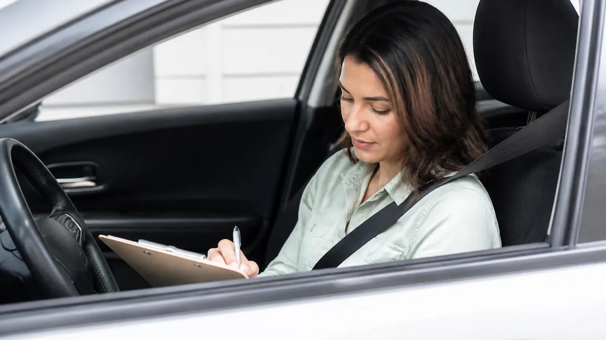 Practice Dkt Questions - DKT - Driver Knowledge Test certification study resource