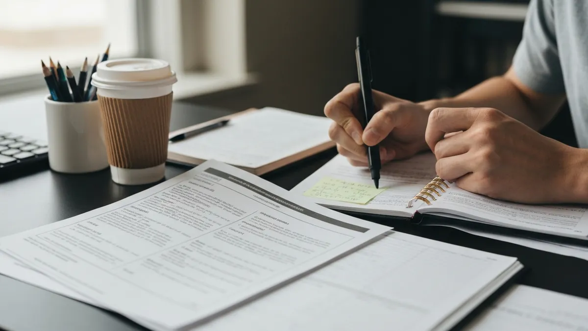 DLAB Language Test: Subject Knowledge Guide for Military Language Aptitude