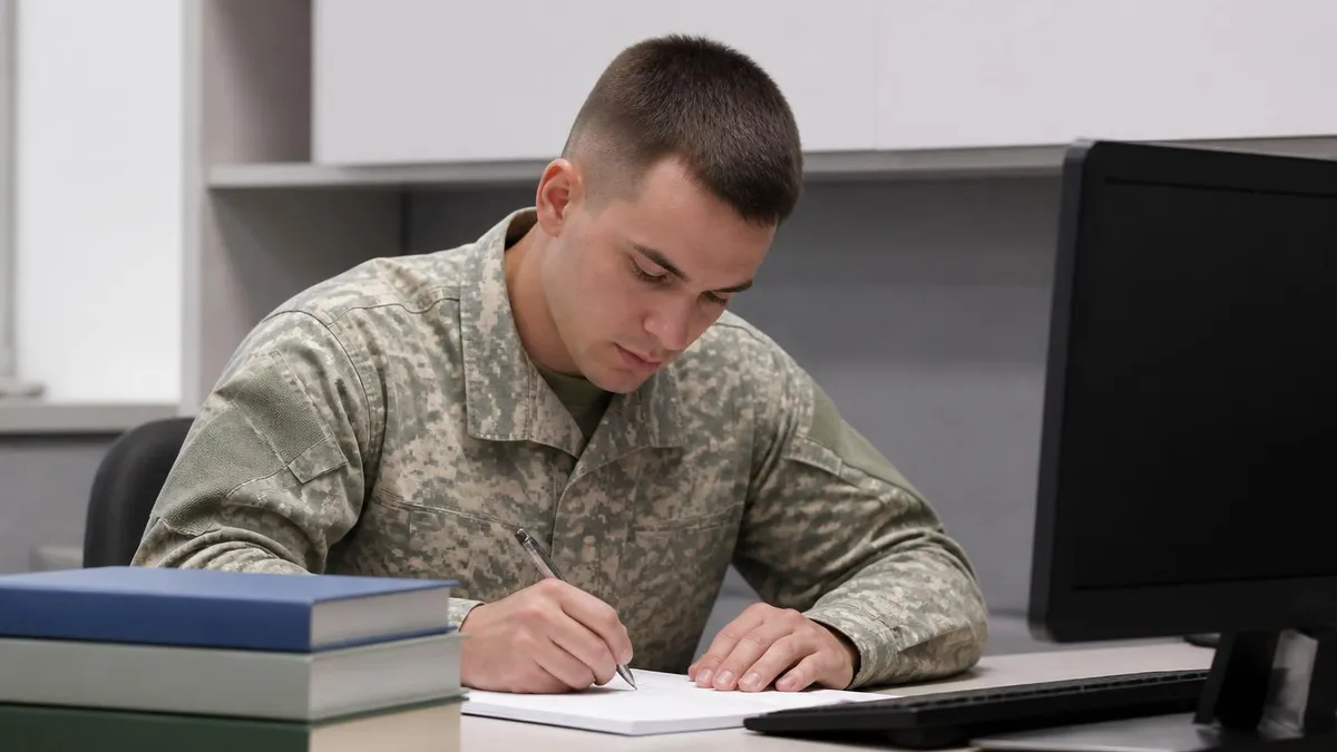 DLAB Study Guide: How to Prepare for the Defense Language Aptitude Battery