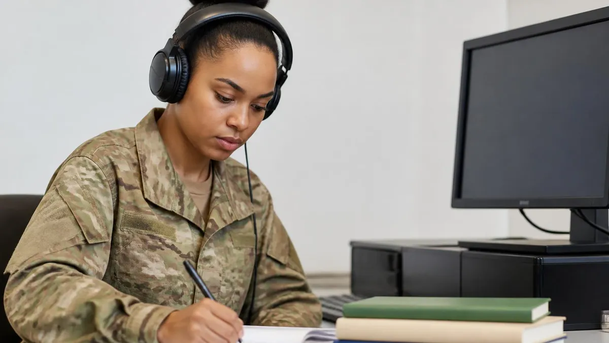 What Is the DLAB? Defense Language Aptitude Battery Guide 2026 June