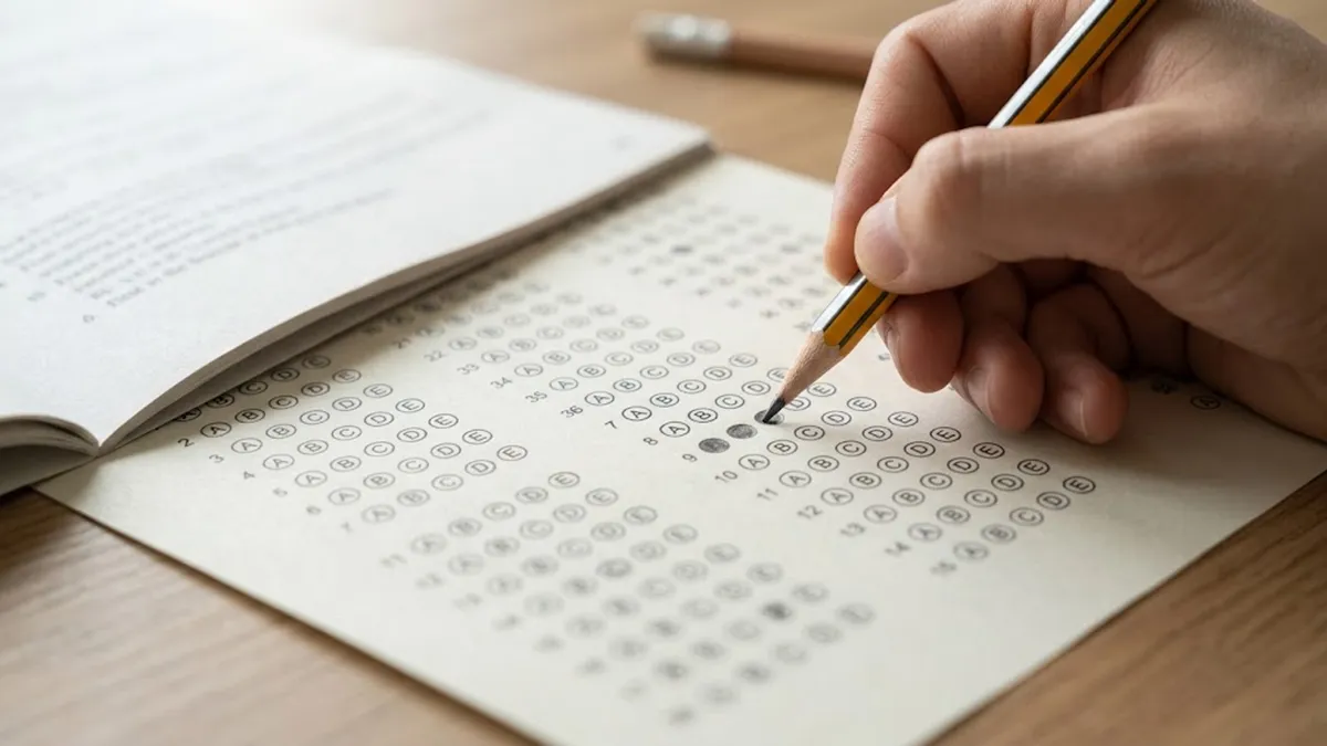 DLPT French Practice Test: How to Prepare for the Listening and Reading Exam