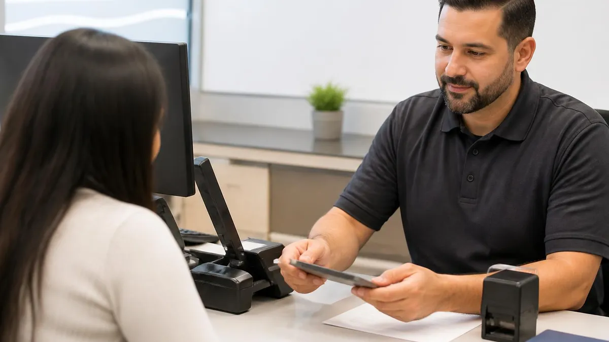 Arizona Department of Motor Vehicles - DMV - Department of Motor Vehicles certification study resource