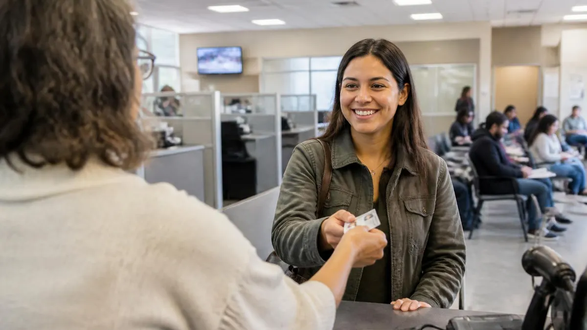 Arizona Department of Motor Vehicles - DMV - Department of Motor Vehicles certification study resource