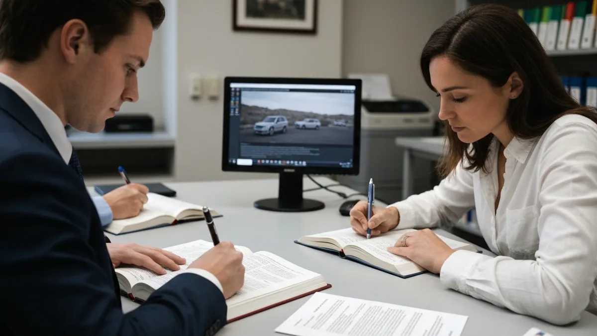 What is the Dmv Handbook? - DMV - Department of Motor Vehicles certification study resource