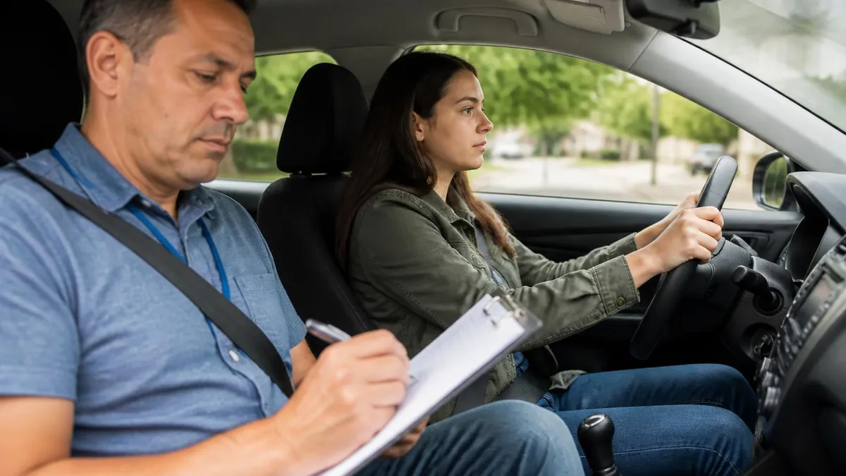 California Dmv Practice Test - DMV - Department of Motor Vehicles certification study resource