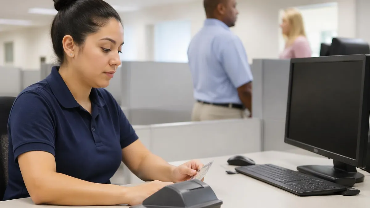 Dmv Near Me - DMV - Department of Motor Vehicles certification study resource