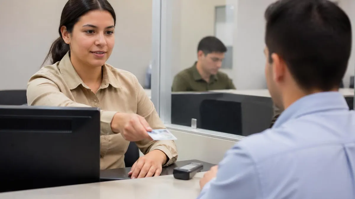 Dmv Near Me - DMV - Department of Motor Vehicles certification study resource