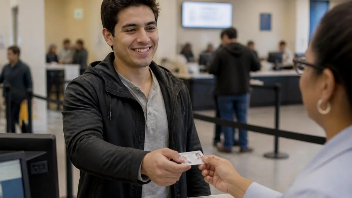 Dmv Near Me Complete Guide - DMV - Department of Motor Vehicles certification study resource