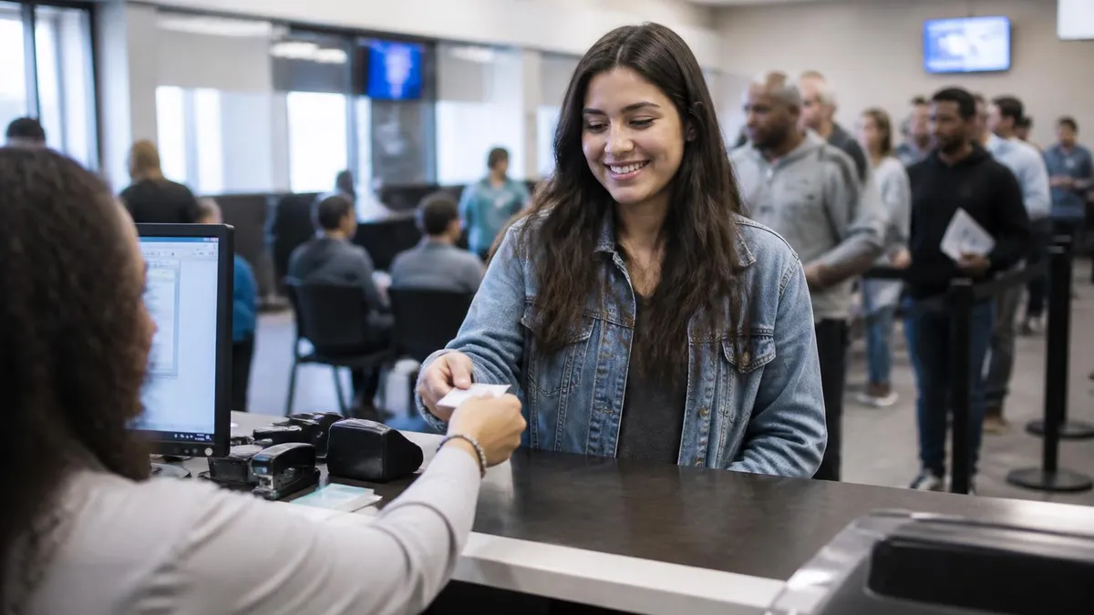 Dmv Locations - DMV - Department of Motor Vehicles certification study resource