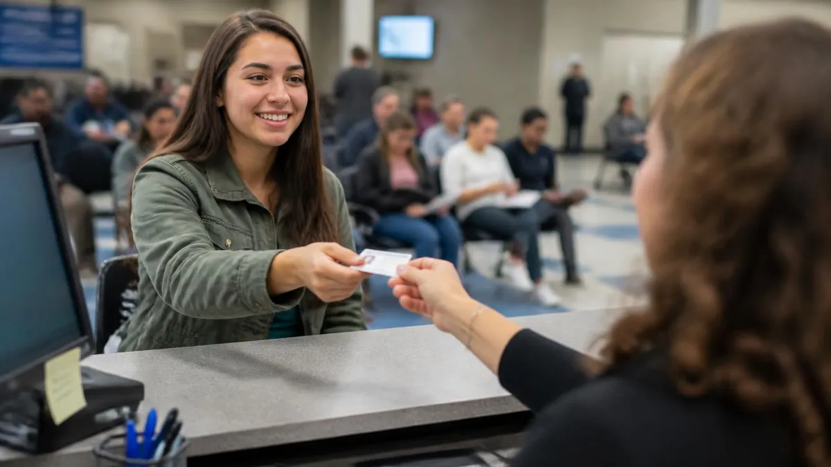 California Dmv Practice Test - DMV - Department of Motor Vehicles certification study resource