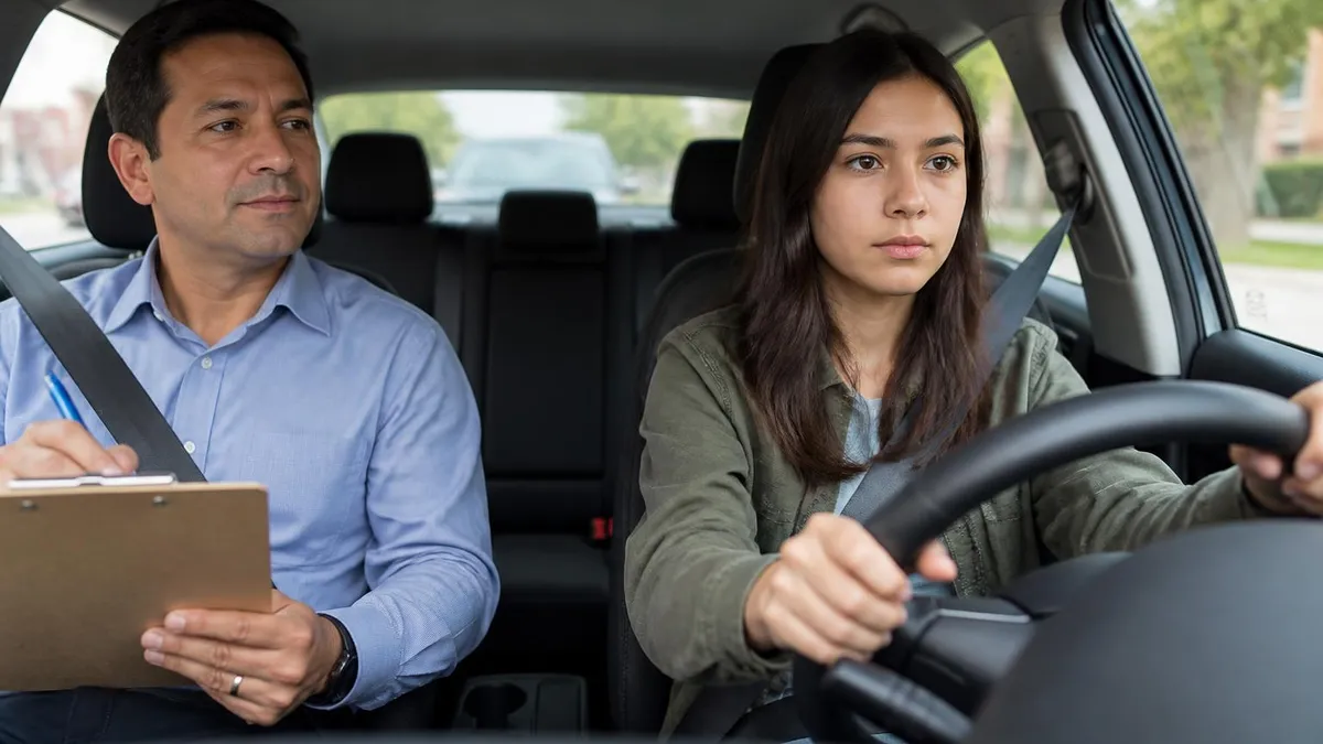 Dmv Practice Written Test - DMV - Department of Motor Vehicles certification study resource