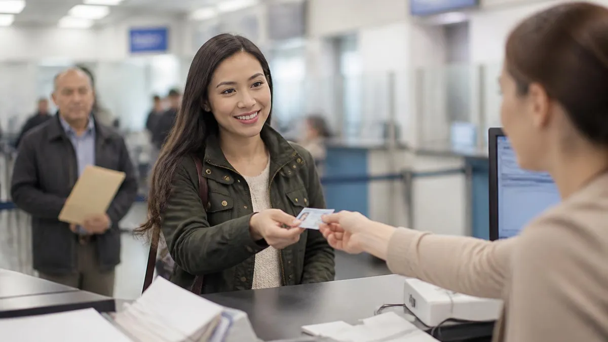 Dmv Times - DMV - Department of Motor Vehicles certification study resource