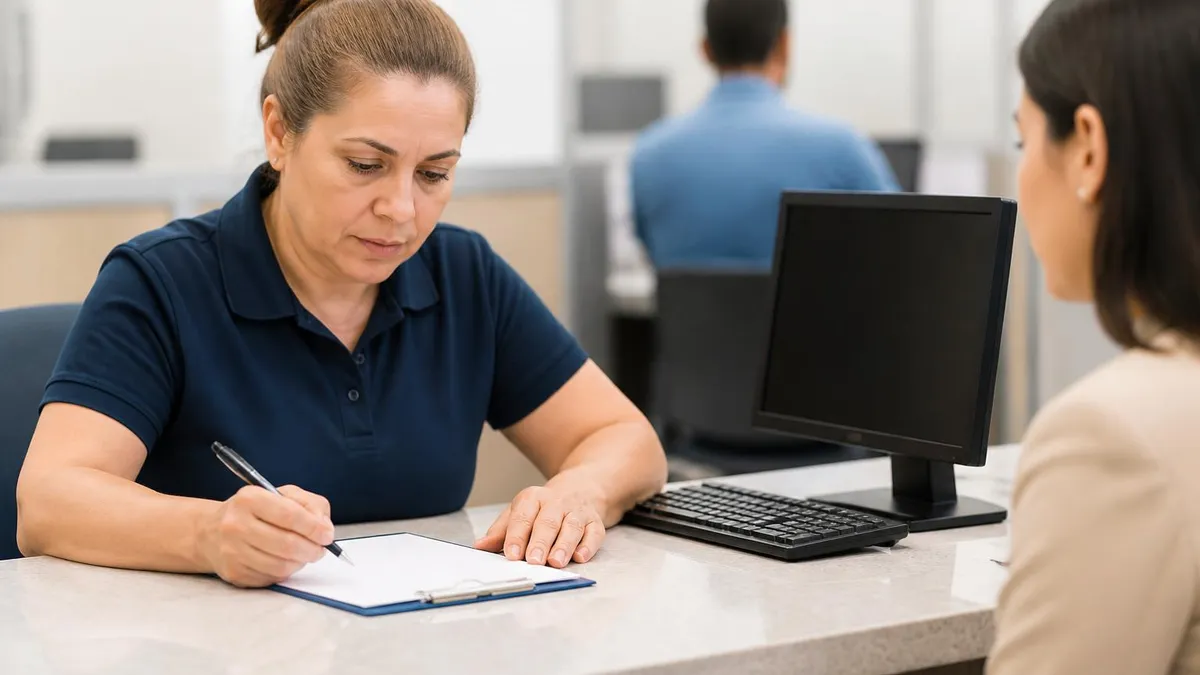 Drivers License DMV Certification Guide: Complete 2026 Career and Credentialing Path