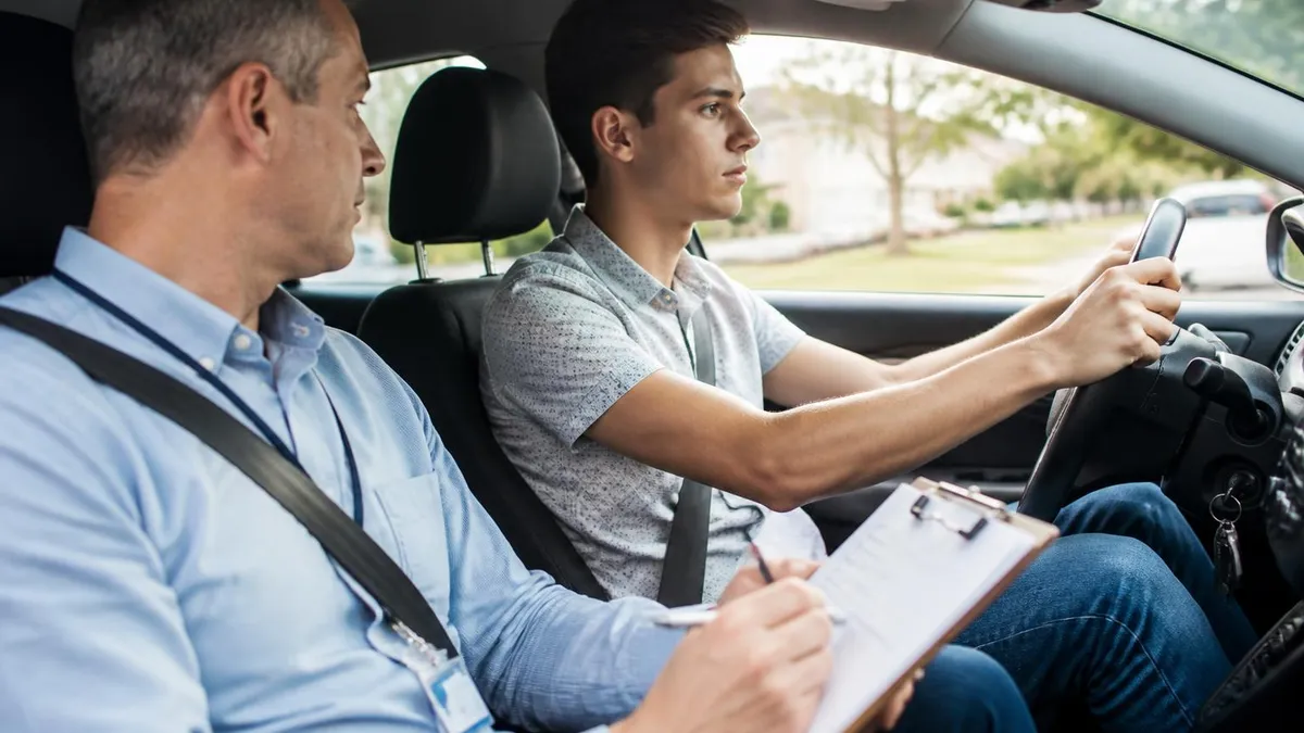 Ncdot Dmv - DMV - Department of Motor Vehicles certification study resource