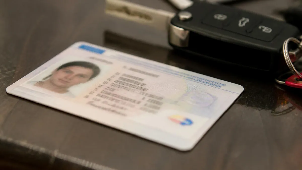 Job Market - DMV - Department of Motor Vehicles certification study resource