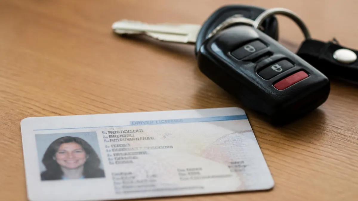 Learners Permit Practice Test - DMV - Department of Motor Vehicles certification study resource