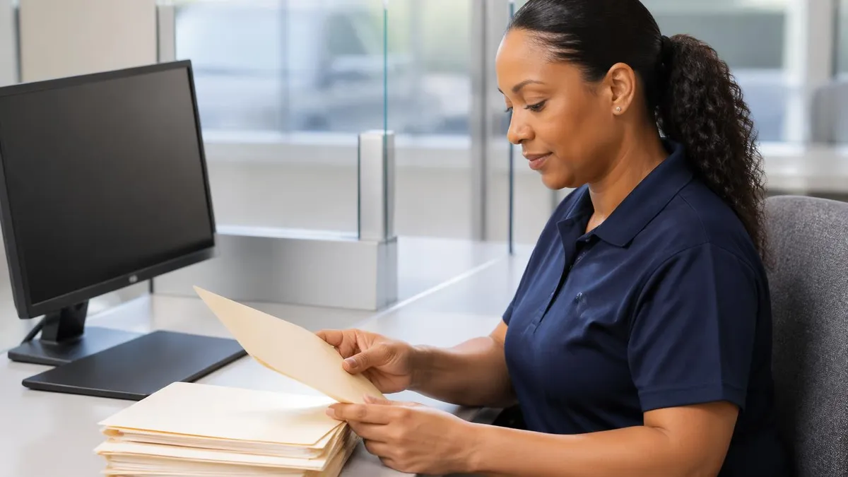 DMV Practice Test 2025: Free Driver's Knowledge Test Prep