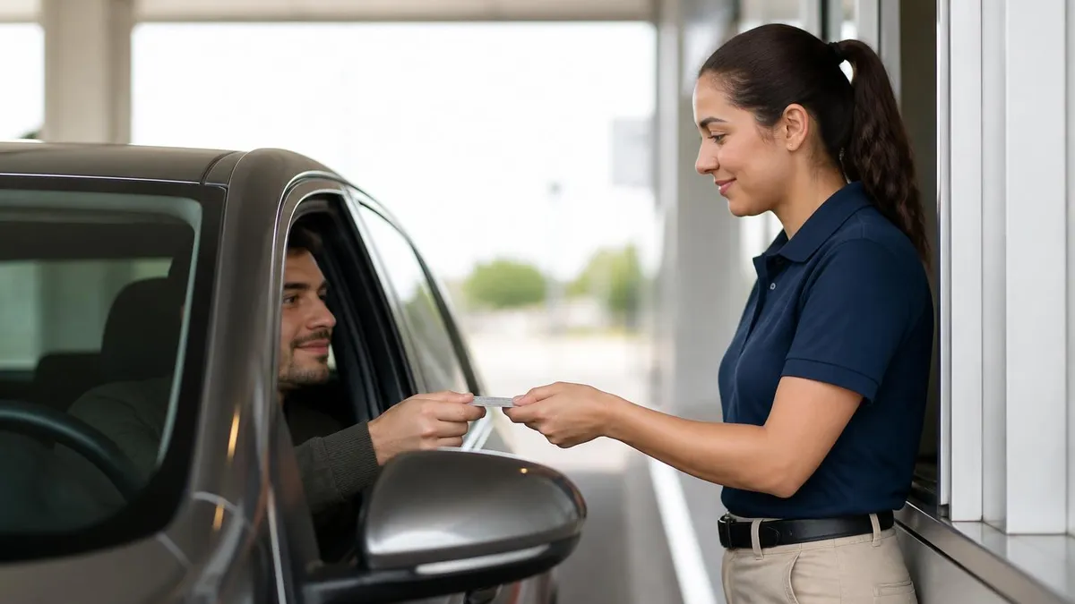 Department of Motor Vehicles Near Me - DMV - Representative Exam certification study resource
