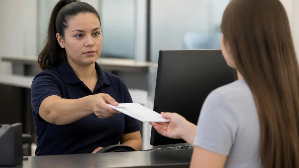 Dept of Motor Vehicles Near Me - DMV - Representative Exam certification study resource