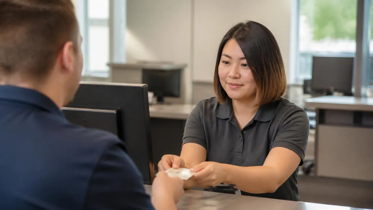 Dmv Appointment - DMV - Representative Exam certification study resource
