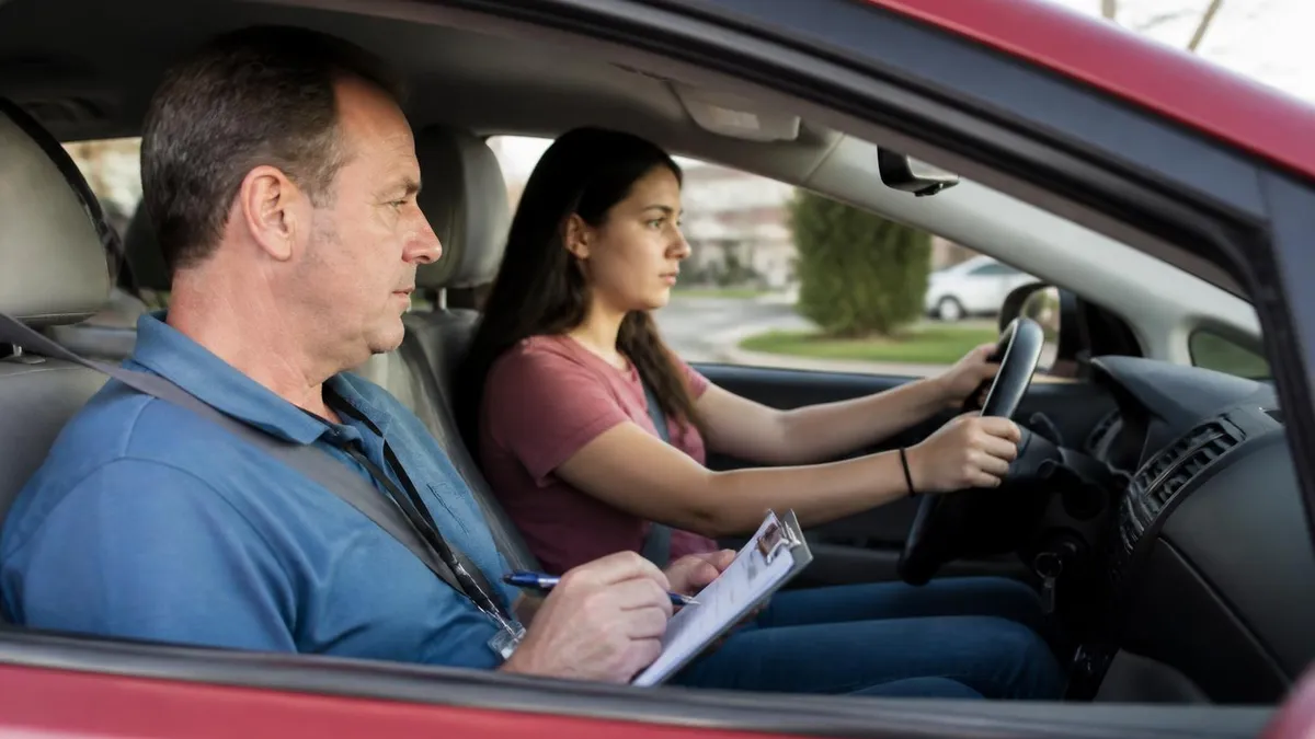 Dmv California Driving Test - DMV - Representative Exam certification study resource